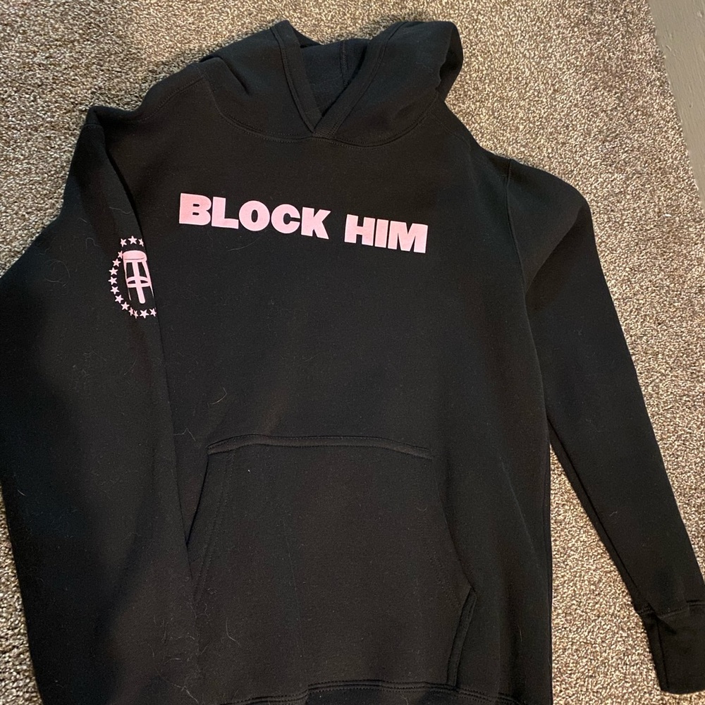 Call Her Daddy Hoodie